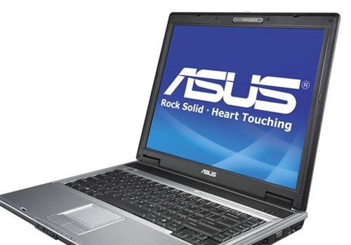 安达华硕笔记本的维修点