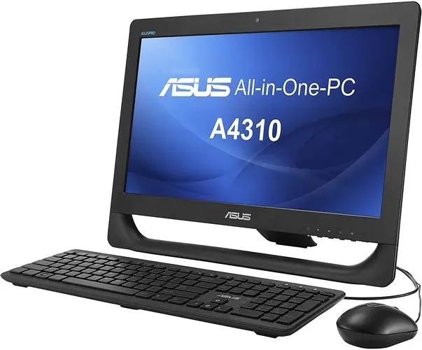 安达华硕一体机维修